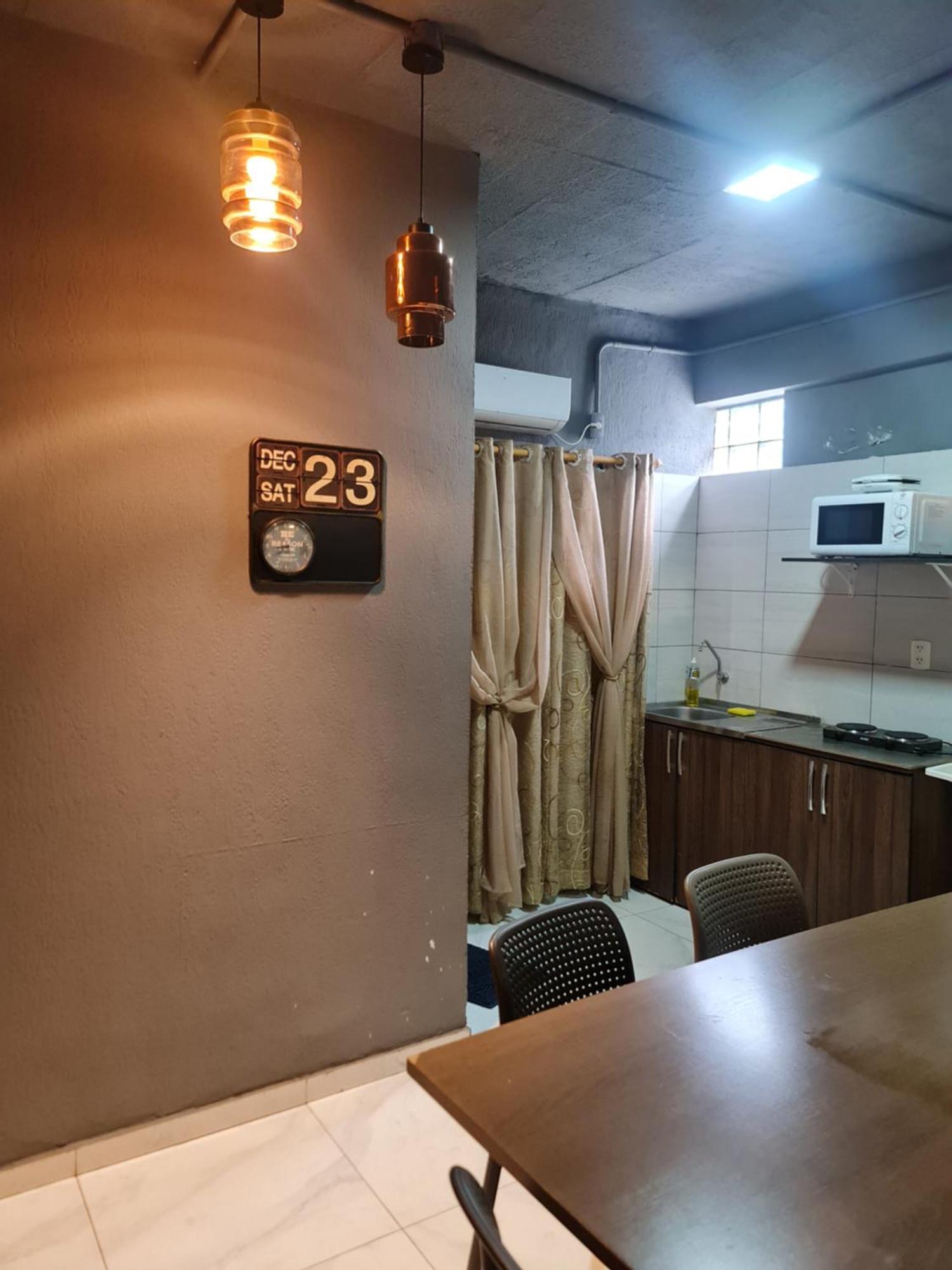 Los Monges Aparthotel Ciudad del Este Zewnętrze zdjęcie