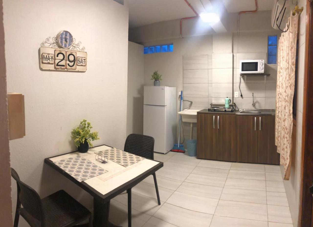 Los Monges Aparthotel Ciudad del Este Pokój zdjęcie